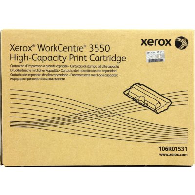 Xerox 106R01531 - originální – Hledejceny.cz