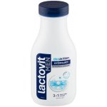 Lactovit Men Deo Action sprchový gel 300 ml – Hledejceny.cz