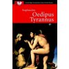 Kniha Oedipus Tyrannus - Sophocles