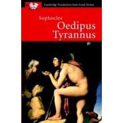 Oedipus Tyrannus - Sophocles