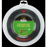 Kirschbaum Synthetic Gut Premium 200m 1,25 mm – Hledejceny.cz