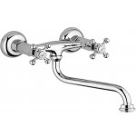 Paffoni BELINDA FBLV161CR – Hledejceny.cz