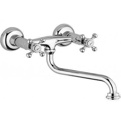 Paffoni BELINDA FBLV161CR – Hledejceny.cz