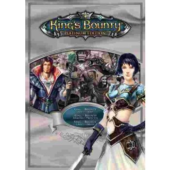 Kings Bounty (Platinum)