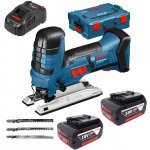 Bosch GST 18 V-LI S 0.601.5A5.104 – HobbyKompas.cz