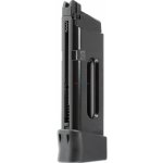 Glock 19 Gen5 MOS BlowBack BB CO2 – Zboží Mobilmania