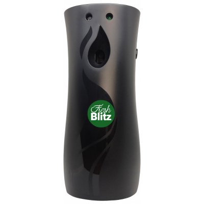 Kala Fresh Blitz Základní automatický dávkovač černý