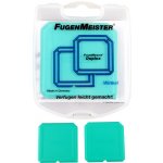 Spárovačka na silikon Fugenmeister čtverec sada 2ks – Sleviste.cz