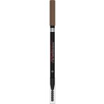 L'Oréal Paris Infaillible Brows 12H Definer Pencil tužka na obočí 3.0 Brunette 1 g – Zbozi.Blesk.cz