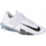 Nike Savaleos White/Black-Iron Grey CV5708-100 – Zboží Mobilmania