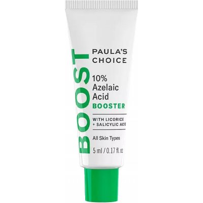 Paula's Choice 10% Azelaic Acid Booster Sérum s 10% kyselinou azelaovou 5 ml – Zbozi.Blesk.cz