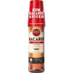 Bacardi Spiced 35% 0,7 l (holá láhev) – Zboží Mobilmania