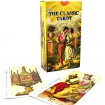 Tarotové karty Classic tarot