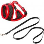 Karlie Flamingo postroj vodítko Harms L 1.5 x 115 cm – Zbozi.Blesk.cz