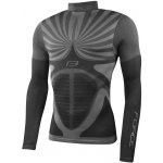 Funkční triko Force SNOWSTORM dlouhý rukáv černé – Zboží Dáma Funkční triko Force SNOWSTORM dlouhý rukáv černé – Zboží Dáma