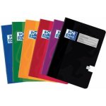 Oxford Školní Sešit 520 nelinkovaný A5 – Zboží Dáma Oxford Školní Sešit 520 nelinkovaný A5 – Zboží Dáma