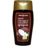 Maya Gold Bio kokosový sirup 250 ml – Zboží Mobilmania
