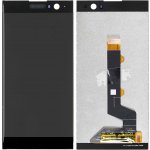 LCD Displej + Dotykové sklo Sony Xperia XA2 Dual – Zbozi.Blesk.cz