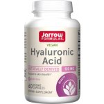 Jarrow Formulas, Hyaluronic Acid, kyselina hyaluronová, 120 mg, 60 kapslí – Hledejceny.cz