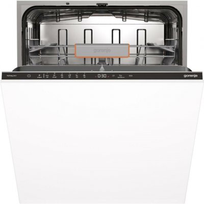 Gorenje GV642C65 – Hledejceny.cz