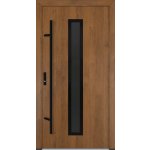Hahn-Türke DS82-M21 mléčné sklo Winchester Pravé 100 x 200 cm – Hledejceny.cz