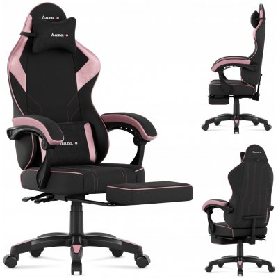Huzaro Force 3.7 Pink – Hledejceny.cz