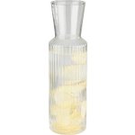 APS Karafa skleněná Lines 900 ml – Sleviste.cz