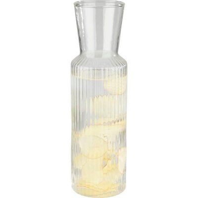 APS Karafa skleněná Lines 900 ml – Sleviste.cz