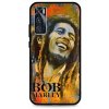 Pouzdro a kryt na mobilní telefon Pouzdro TopQ Vivo Y70 silikon Bob Marley