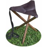 Trojnožka malá - kůže Ing. Michal Zubíček – Zboží Dáma