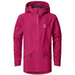 Haglöfs Husk růžová – Zboží Mobilmania