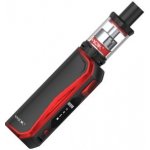 Smoktech Priv N19 Grip 1200 mAh Full Kit Black Red 1 ks – Hledejceny.cz