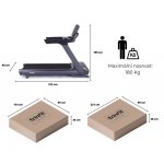 TRINFIT T5 Pro – Hledejceny.cz