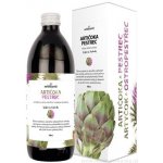 EkoMedica Artyčok + Ostropestřec 500 ml – Hledejceny.cz