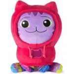 Gábinin Kouzelný Domek DJ Catnip 25 cm – Hledejceny.cz