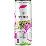 Celsius Energy Drink Dragon fruit 355 ml