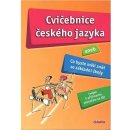 Cvičebnice českého jazyka aneb Co byste měli znát ze - Barone H., Bušková L. a kolektiv