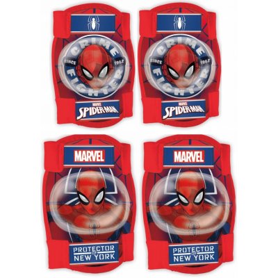 Disney Spiderman – Zbozi.Blesk.cz