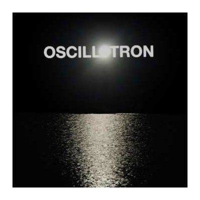 Oscillotron - Eclipse LP