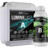 Pryskyřice Dipon LuminaCast 3 Crystal Flow 15 Kg