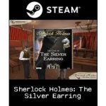 Sherlock Holmes: The Case of the Silver Earring – Hledejceny.cz