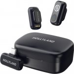 Hollyland LARK A1 Duo-Type-C – Zboží Živě