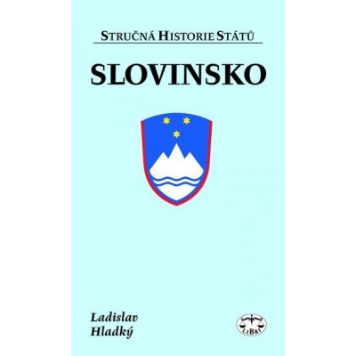SLOVINSKO - Ladislav Hladký – Hledejceny.cz