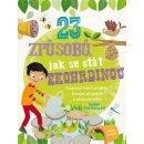 23 způsobů, jak se stát ekohrdinou - Isabelle Thomasová