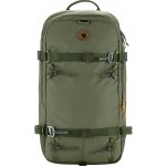 Fjallraven Bergtagen Touring 30 l laurel green-deep forest – Zboží Mobilmania