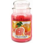 Price´s Pink Grapefruit 630 g – Zboží Mobilmania