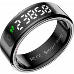 Colmi Smartring R12 velikost 11 černý – Zboží Živě