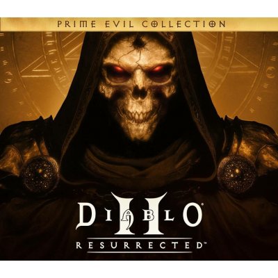 Diablo (Prime Evil Collection) – Zboží Dáma