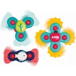 Ludi Spinner 3 ks – Zboží Dáma