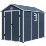 G21 Boston 670 241 x 278 cm šedý – Zbozi.Blesk.cz